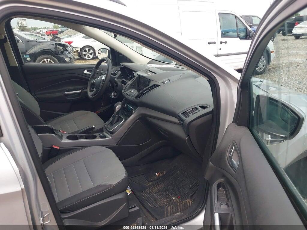 1FMCU0G96DUC11560 2013 FORD ESCAPE photo no. 5