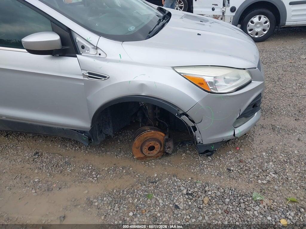 1FMCU0G96DUC11560 2013 FORD ESCAPE photo no. 6