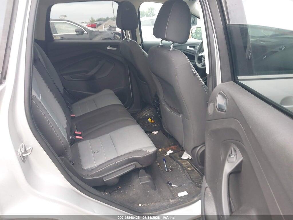 1FMCU0G96DUC11560 2013 FORD ESCAPE photo no. 8