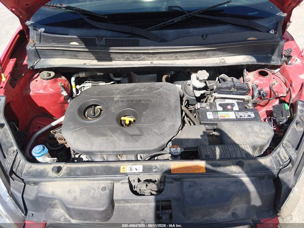 KNDJT2A6XD7487814 2013 KIA SOUL photo no. 10