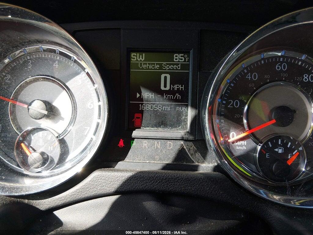 2C4RC1BG9DR525973 2013 CHRYSLER TOWN & COUNTRY photo no. 7