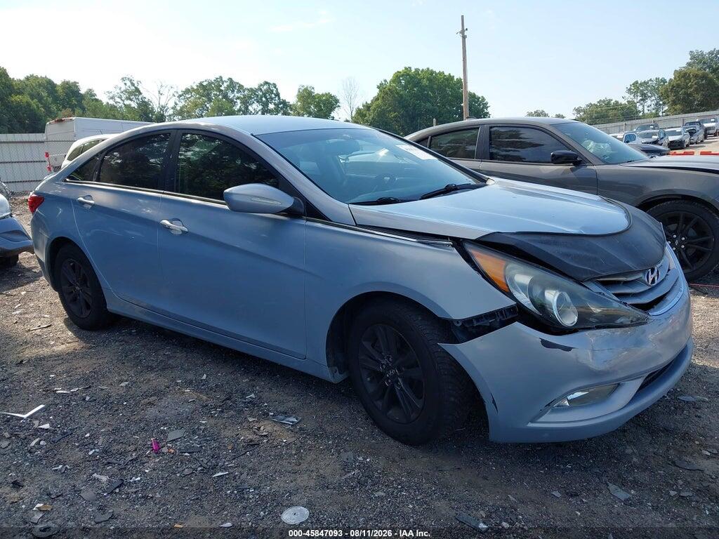 5NPEB4AC8DH744115 2013 HYUNDAI SONATA photo no. 12