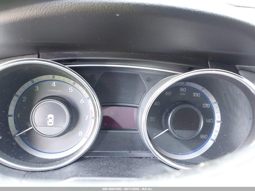 5NPEB4AC8DH744115 2013 HYUNDAI SONATA photo no. 7
