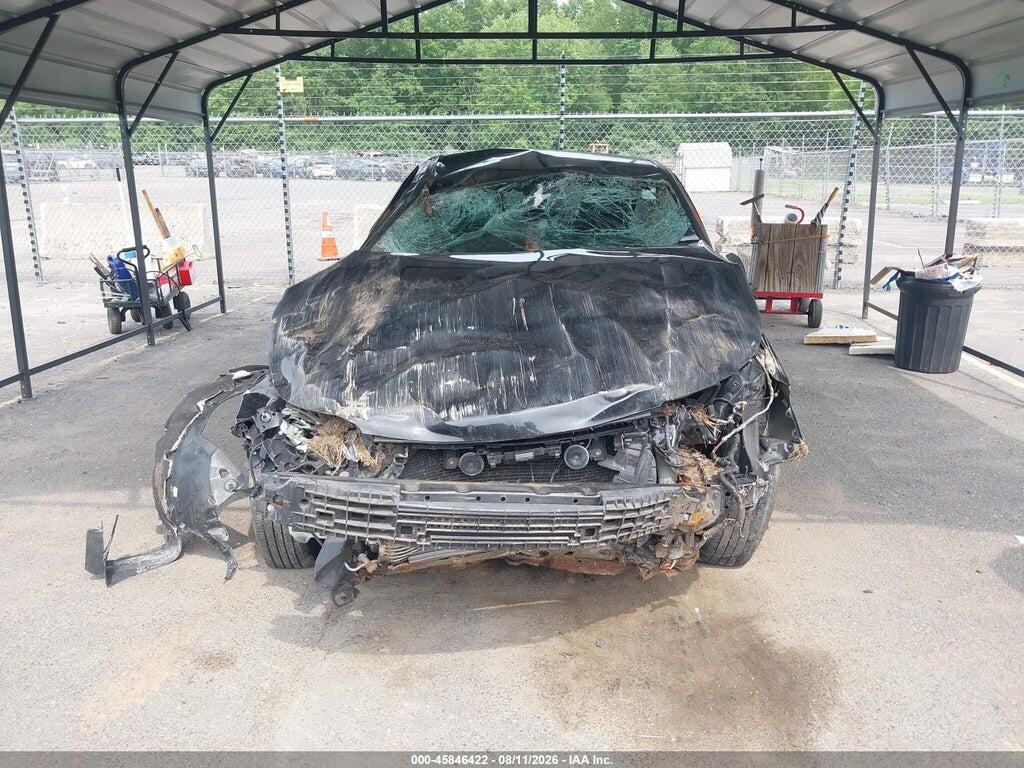 1HGCR2F31DA036684 2013 HONDA ACCORD photo no. 12