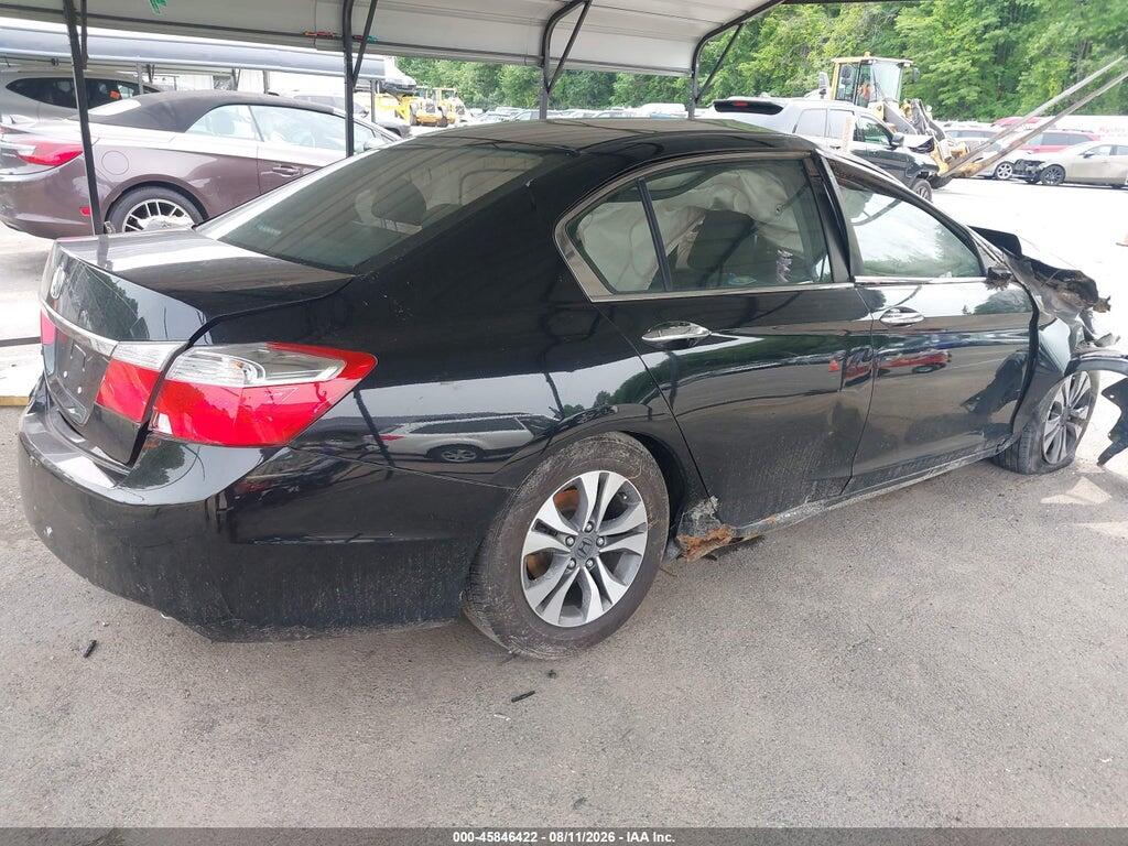 1HGCR2F31DA036684 2013 HONDA ACCORD photo no. 4