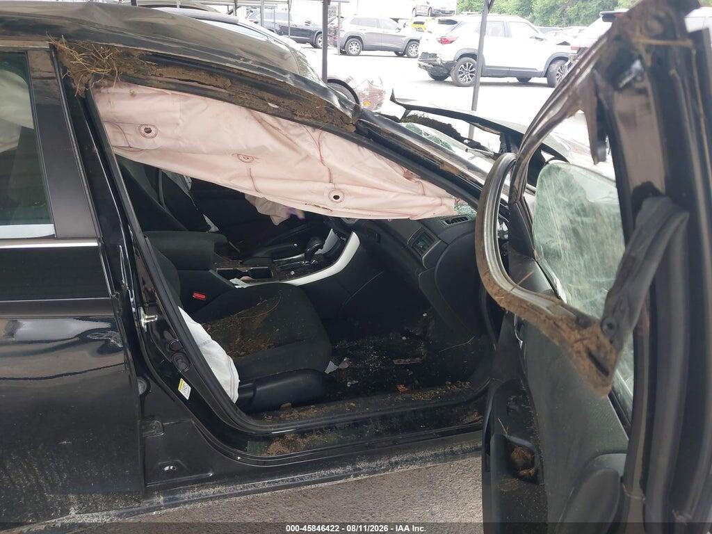 1HGCR2F31DA036684 2013 HONDA ACCORD photo no. 5
