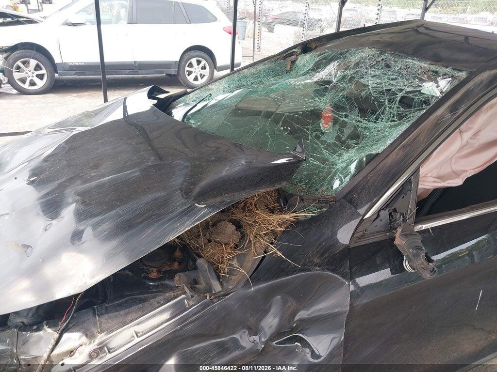 1HGCR2F31DA036684 2013 HONDA ACCORD photo no. 6