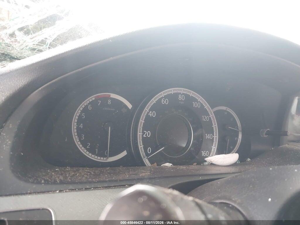 1HGCR2F31DA036684 2013 HONDA ACCORD photo no. 7