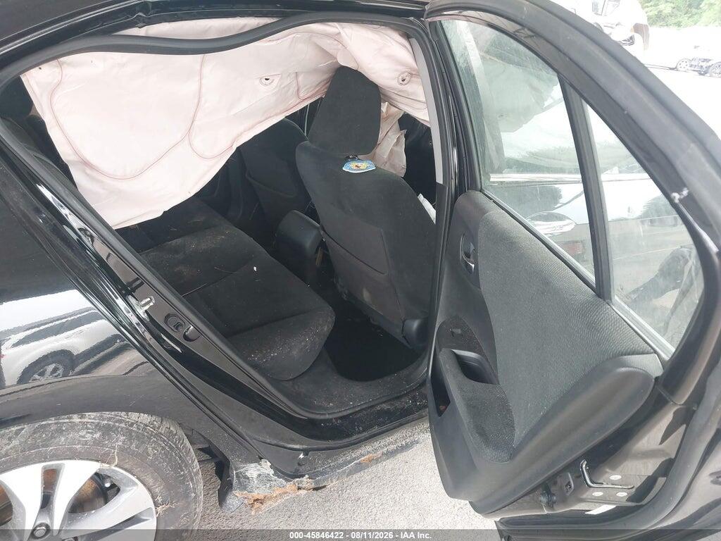 1HGCR2F31DA036684 2013 HONDA ACCORD photo no. 8