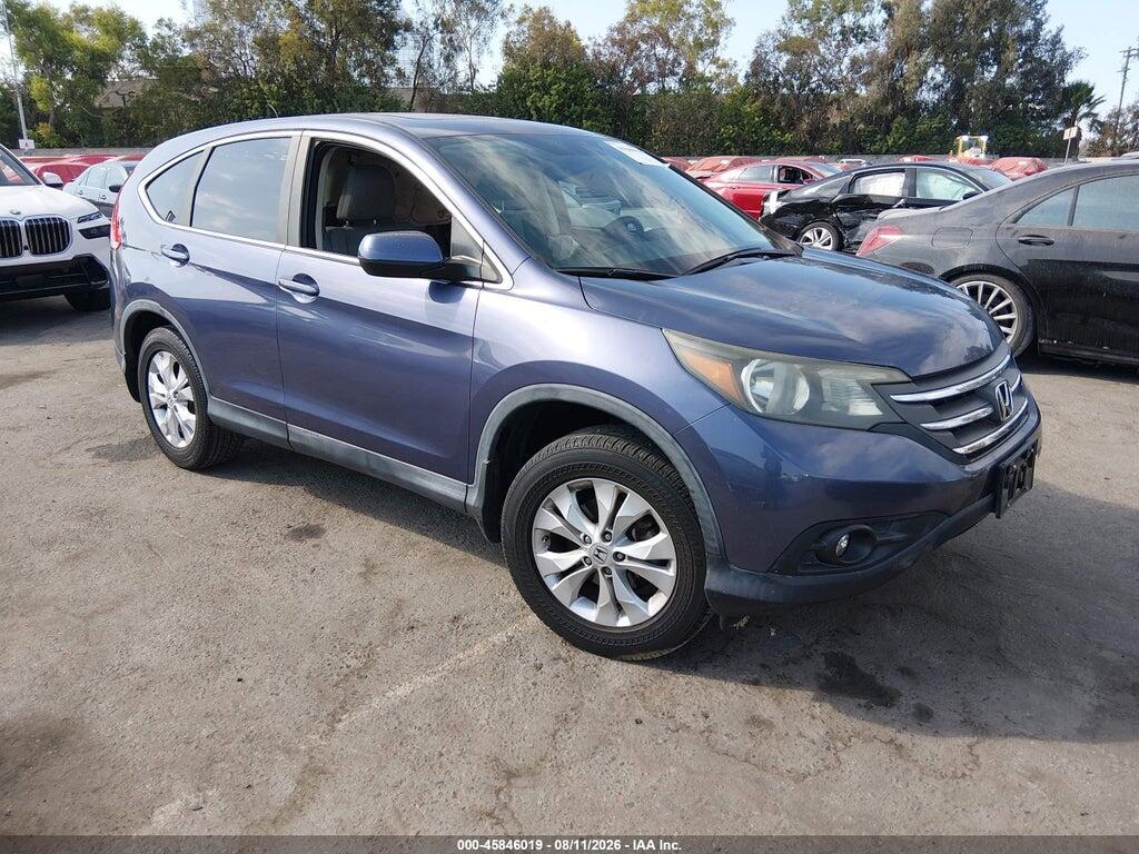 3CZRM3H53DG701561 2013 HONDA CR-V photo no. 1