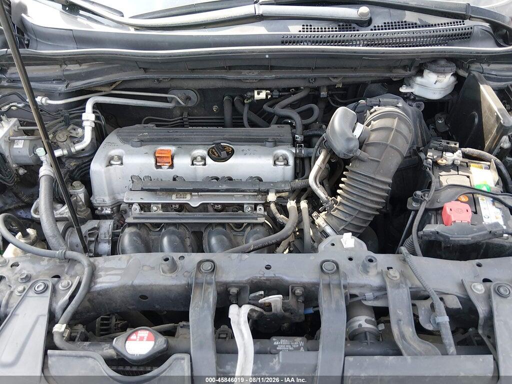 3CZRM3H53DG701561 2013 HONDA CR-V photo no. 10