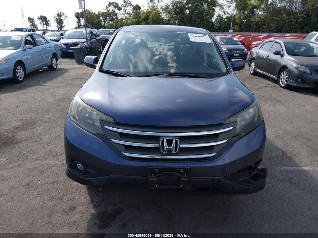 3CZRM3H53DG701561 2013 HONDA CR-V photo no. 12
