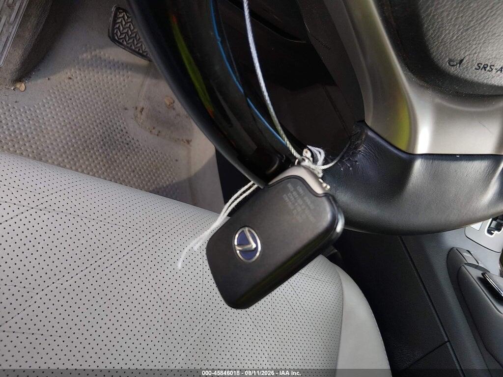 JTJZB1BA5D2410331 2013 LEXUS RX 450H photo no. 11