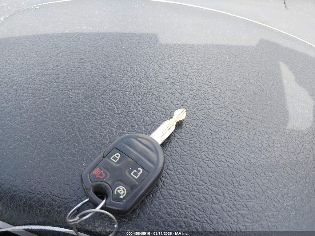 1FTFW1CT6DFA58184 2013 FORD F-150 photo no. 11