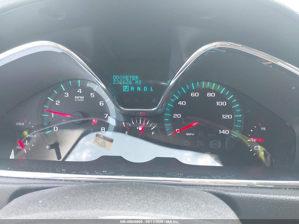 1GNKVGKD4DJ196440 2013 CHEVROLET TRAVERSE photo no. 7