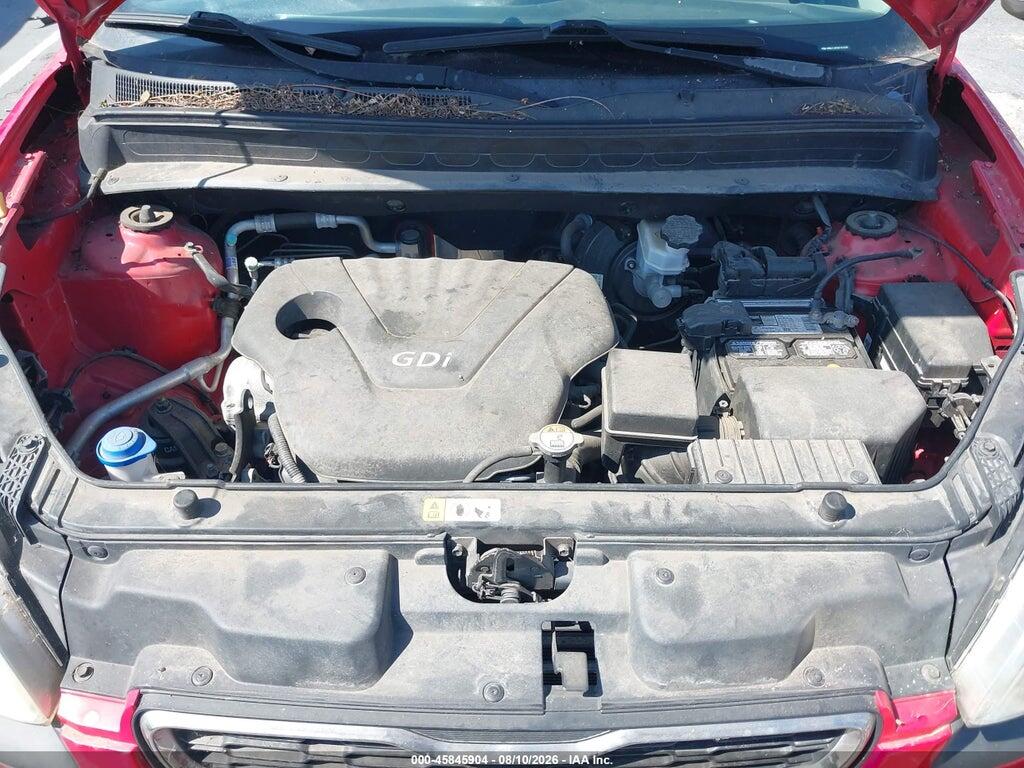 KNDJT2A51D7573536 2013 KIA SOUL photo no. 10