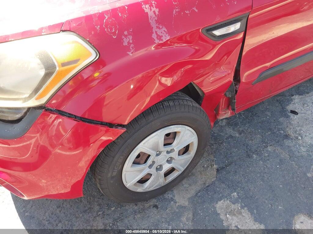 KNDJT2A51D7573536 2013 KIA SOUL photo no. 6