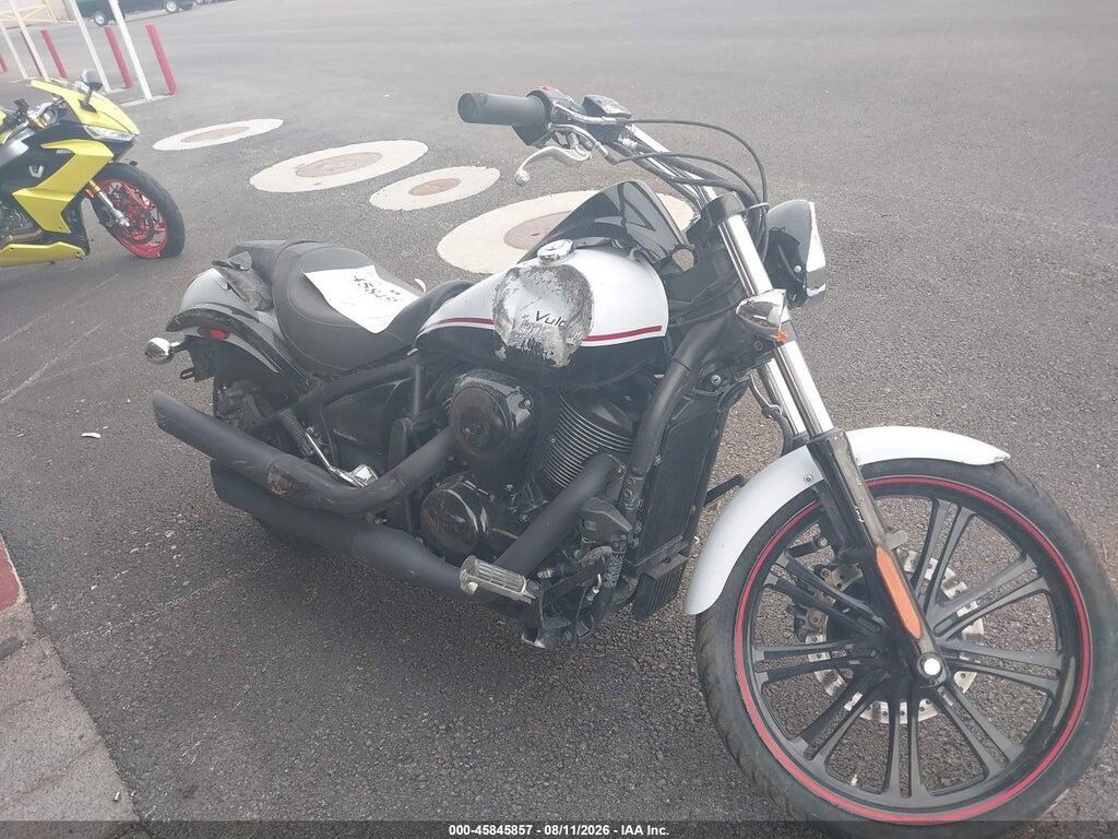 2013 KAWASAKI VN900 JKAVN2C10DA054643