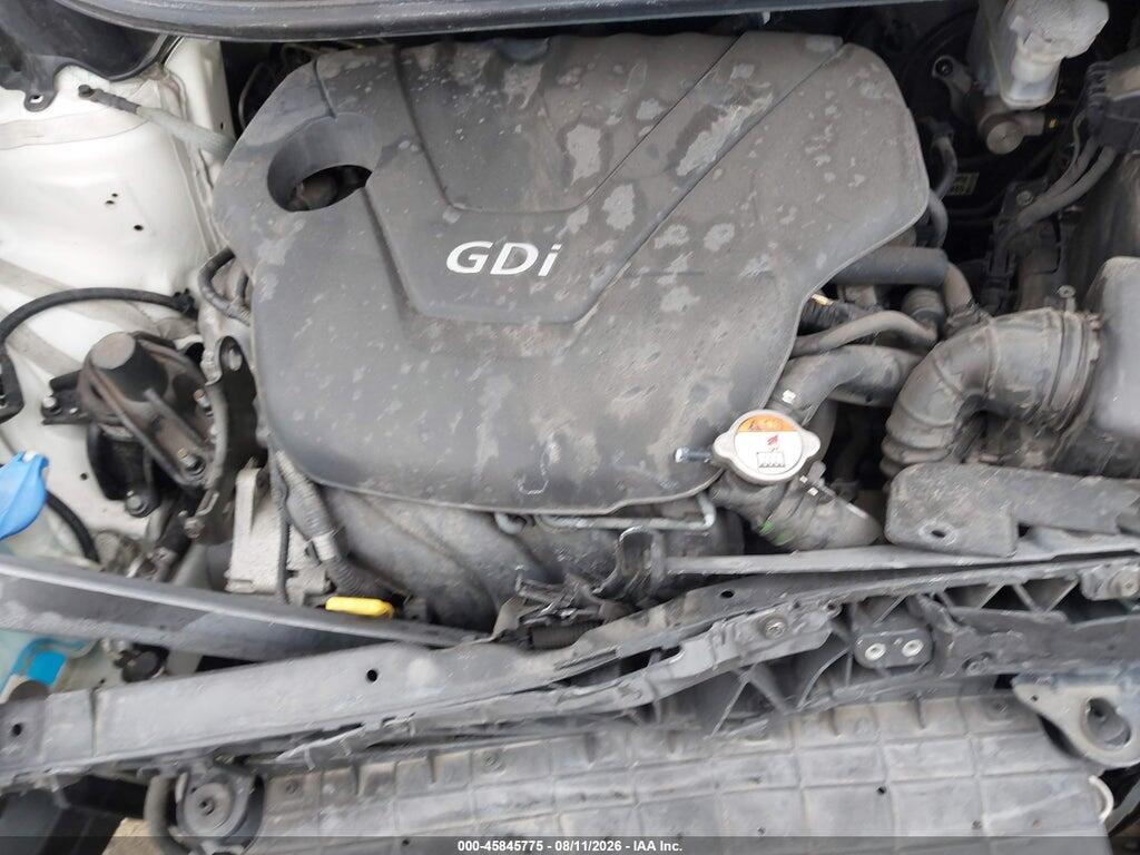 KNADM4A3XD6308377 2013 KIA RIO photo no. 10