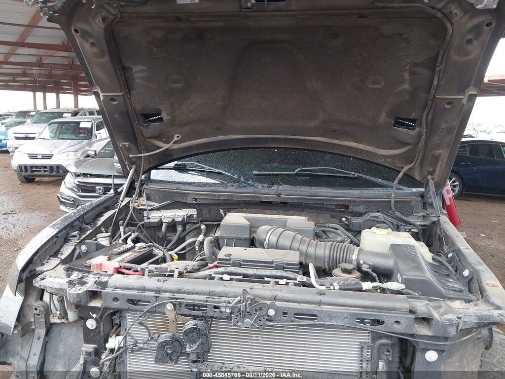 1FTFW1R64DFD27106 2013 FORD F-150 photo no. 10