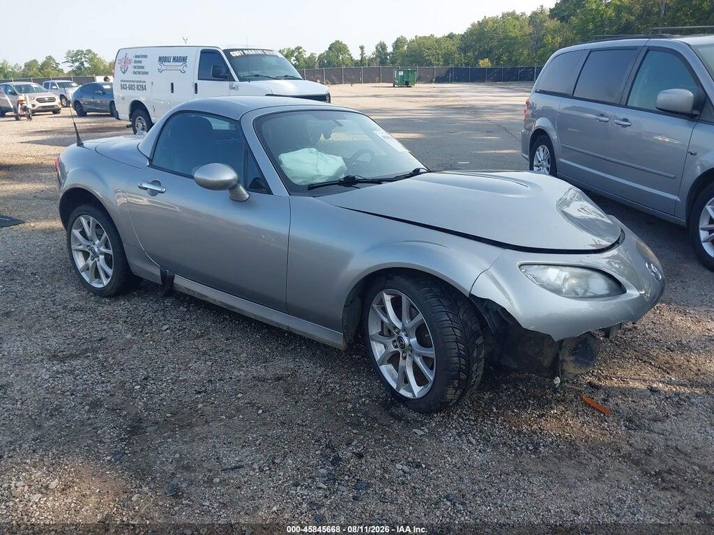 JM1NC2PF0D0232462 2013 MAZDA MX-5 MIATA photo no. 1