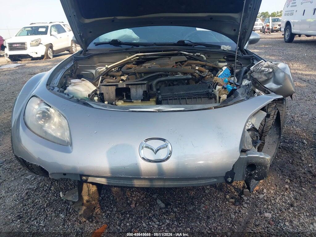 JM1NC2PF0D0232462 2013 MAZDA MX-5 MIATA photo no. 10