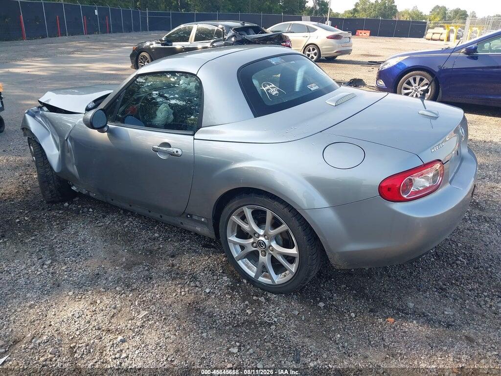 JM1NC2PF0D0232462 2013 MAZDA MX-5 MIATA photo no. 3