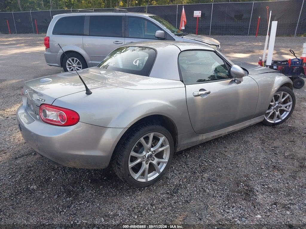 JM1NC2PF0D0232462 2013 MAZDA MX-5 MIATA photo no. 4