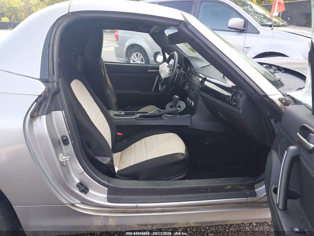 JM1NC2PF0D0232462 2013 MAZDA MX-5 MIATA photo no. 5