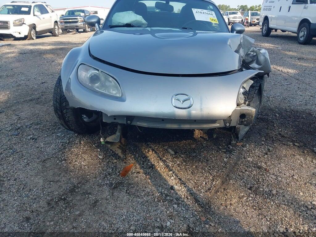 JM1NC2PF0D0232462 2013 MAZDA MX-5 MIATA photo no. 6