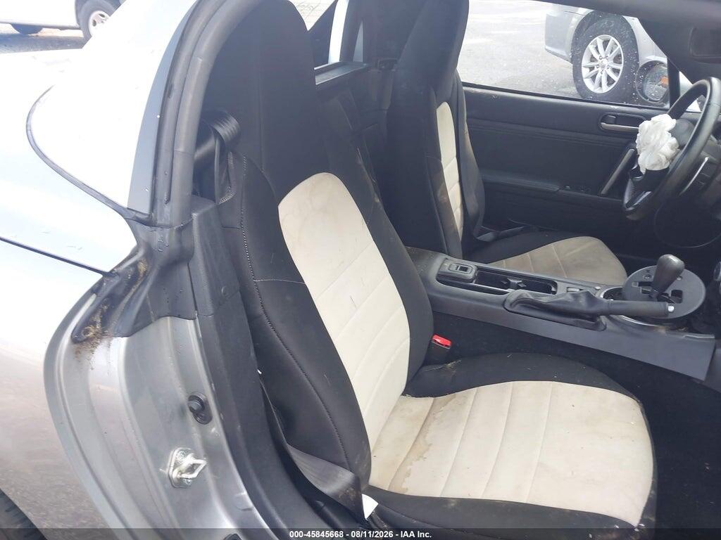 JM1NC2PF0D0232462 2013 MAZDA MX-5 MIATA photo no. 8