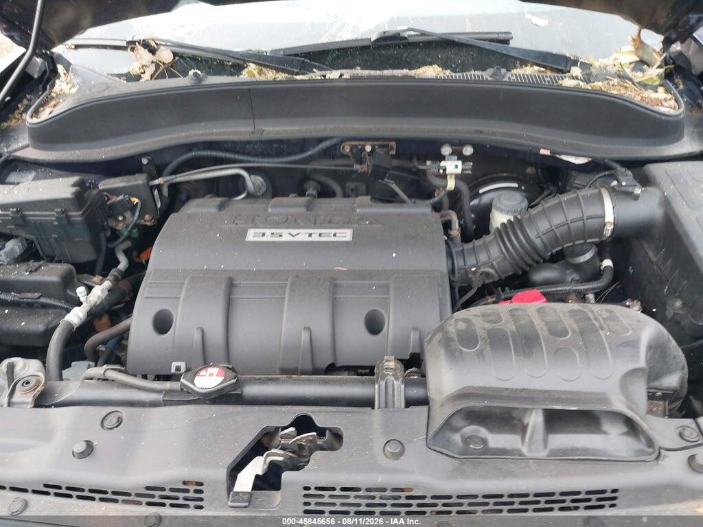 5FPYK1F55DB014965 2013 HONDA RIDGELINE photo no. 10