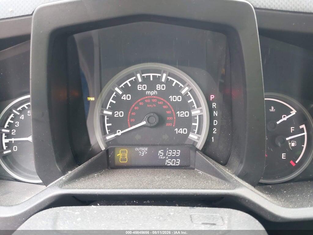 5FPYK1F55DB014965 2013 HONDA RIDGELINE photo no. 7