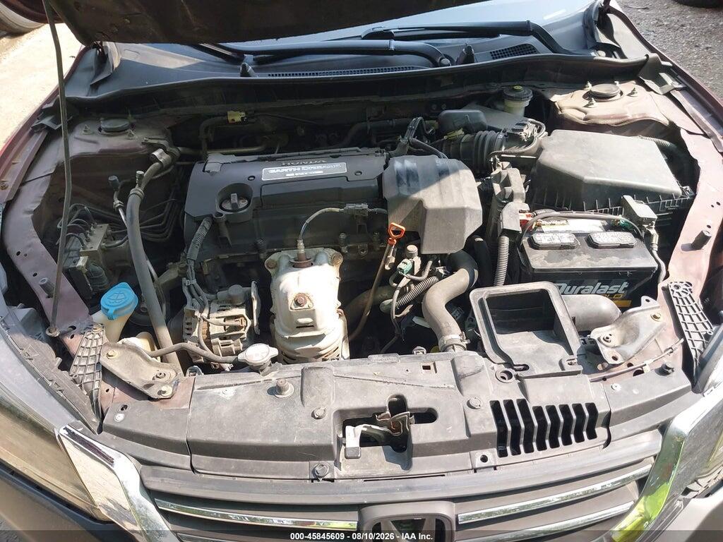 1HGCR2F38DA190390 2013 HONDA ACCORD photo no. 10