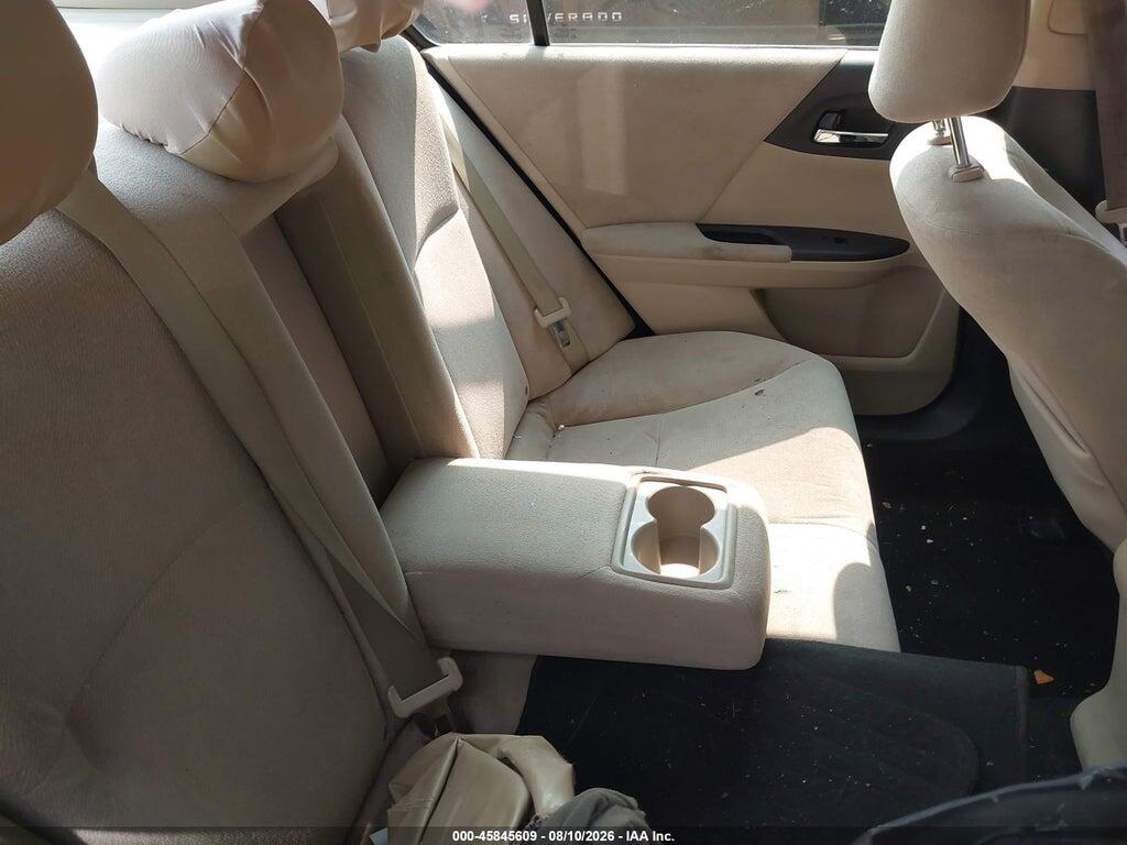 1HGCR2F38DA190390 2013 HONDA ACCORD photo no. 8