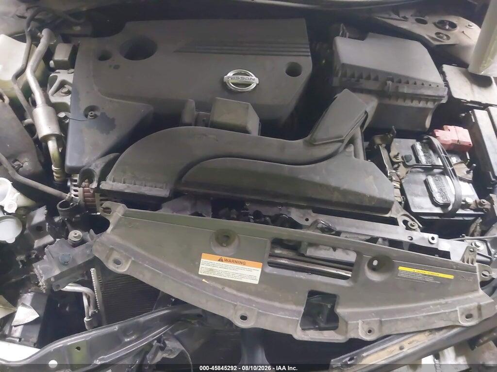 1N4AL3AP8DN461387 2013 NISSAN ALTIMA photo no. 10