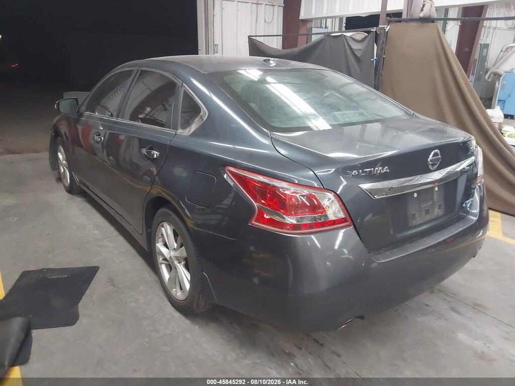 1N4AL3AP8DN461387 2013 NISSAN ALTIMA photo no. 3