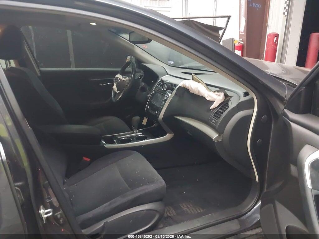 1N4AL3AP8DN461387 2013 NISSAN ALTIMA photo no. 5