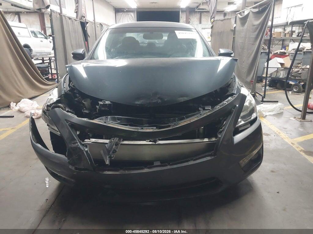 1N4AL3AP8DN461387 2013 NISSAN ALTIMA photo no. 6