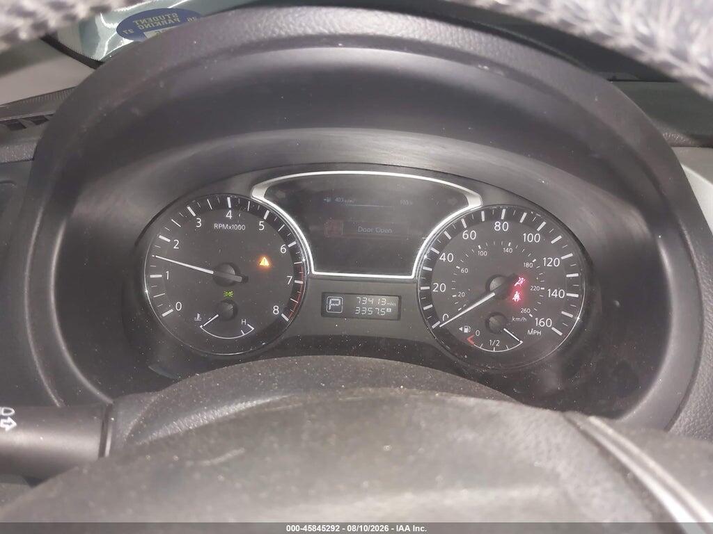 1N4AL3AP8DN461387 2013 NISSAN ALTIMA photo no. 7