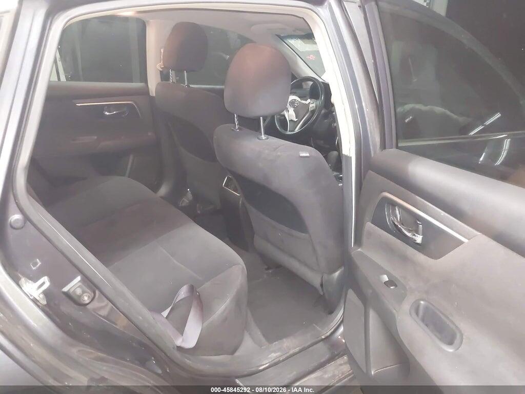 1N4AL3AP8DN461387 2013 NISSAN ALTIMA photo no. 8