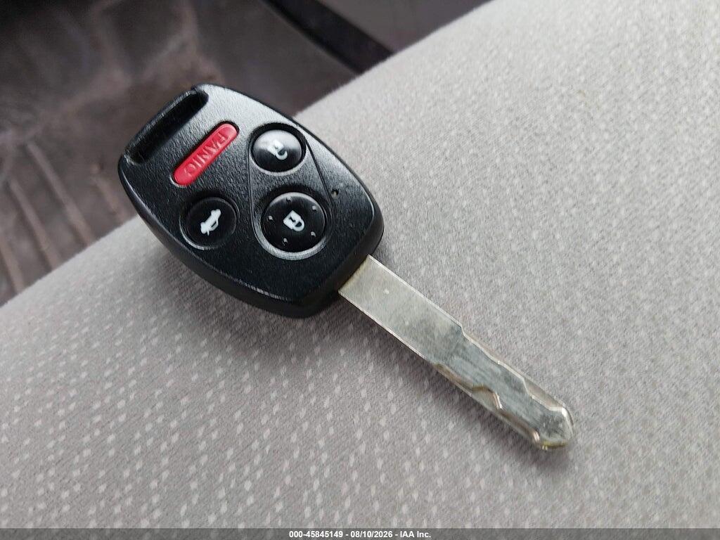19XFB2F53DE088803 2013 HONDA CIVIC photo no. 11