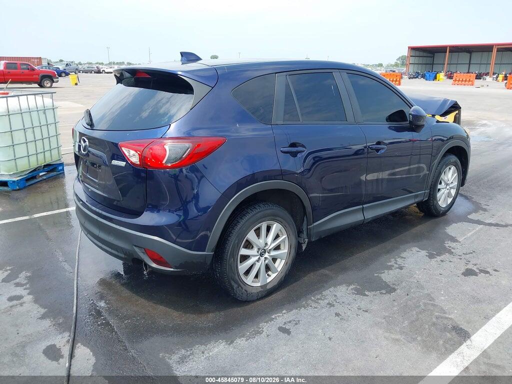 JM3KE2CE4D0148680 2013 MAZDA CX-5 photo no. 4
