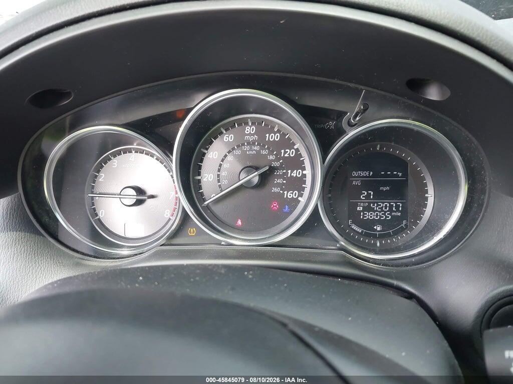 JM3KE2CE4D0148680 2013 MAZDA CX-5 photo no. 7