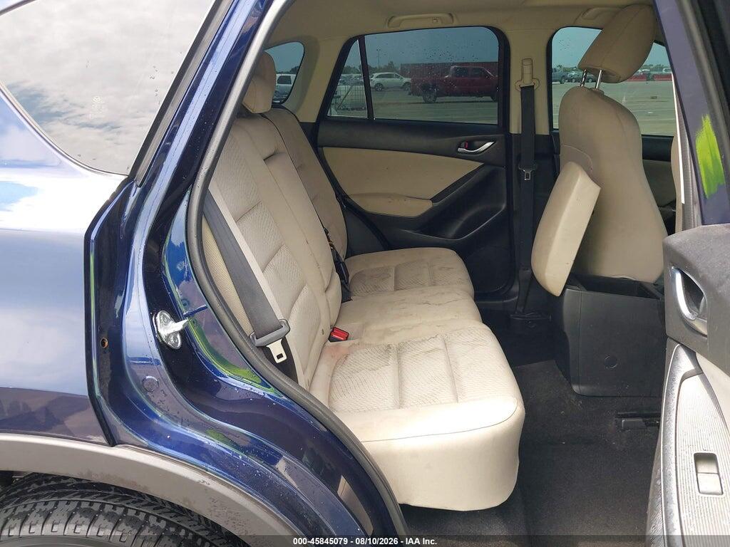 JM3KE2CE4D0148680 2013 MAZDA CX-5 photo no. 8