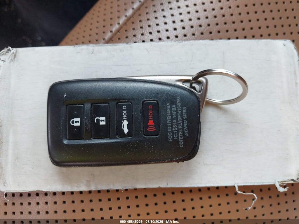 JTHCE1BLXD5017102 2013 LEXUS GS 350 photo no. 11