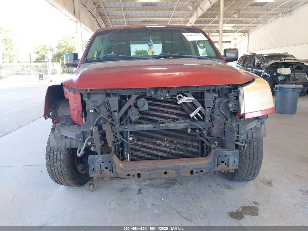 1N6BA0EK3DN312755 2013 NISSAN TITAN photo no. 12