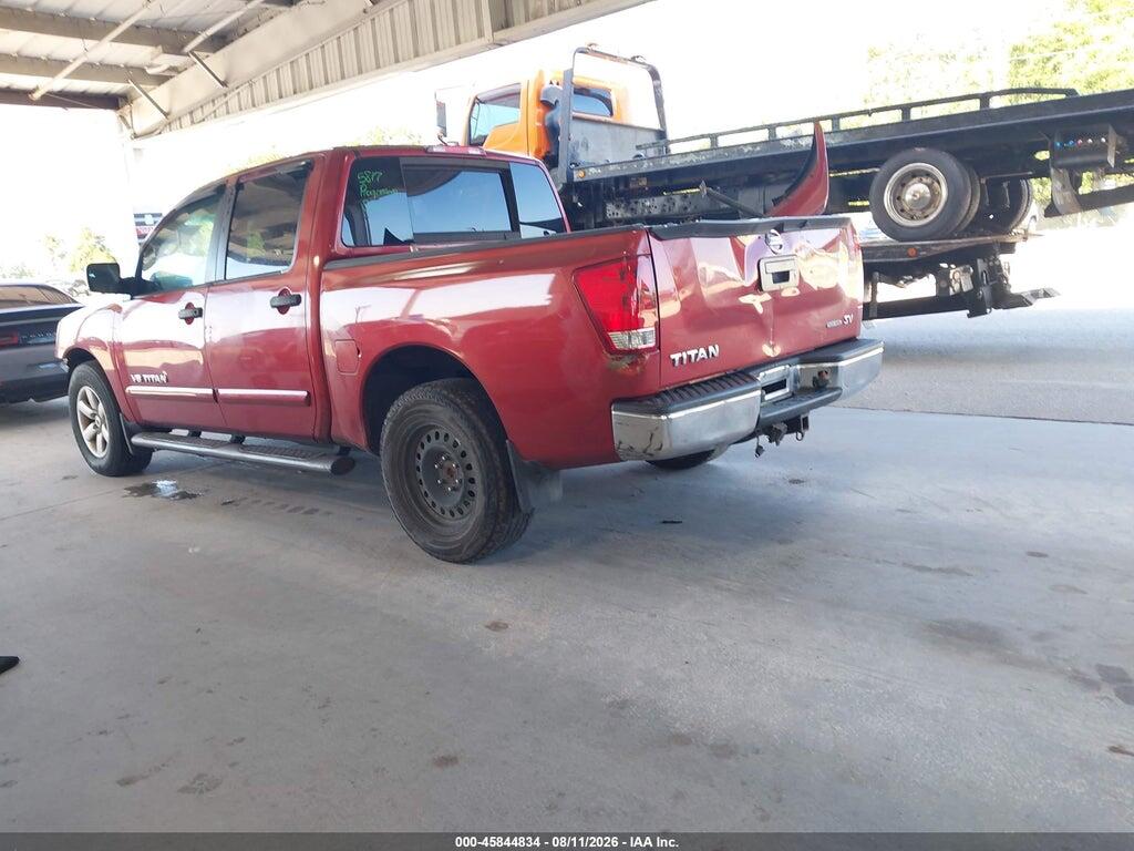 1N6BA0EK3DN312755 2013 NISSAN TITAN photo no. 3