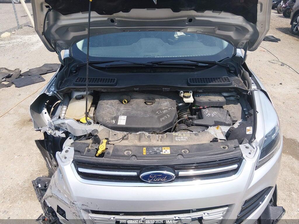 1FMCU0J96DUB00502 2013 FORD ESCAPE photo no. 10