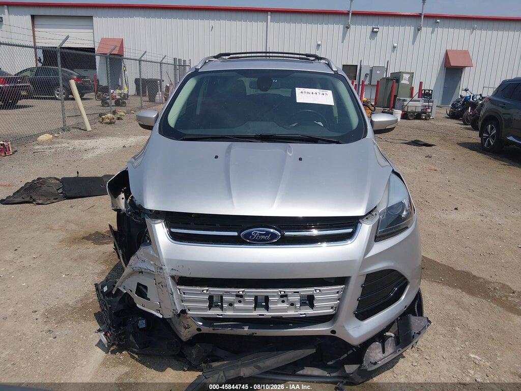 1FMCU0J96DUB00502 2013 FORD ESCAPE photo no. 12